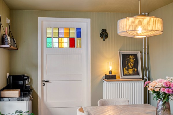 Medium property photo - Hendrik de Keijserstraat 19, 5041 JA Tilburg