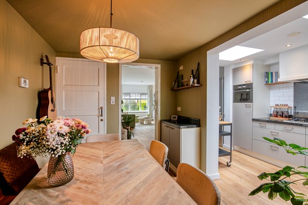 Medium property photo - Hendrik de Keijserstraat 19, 5041 JA Tilburg