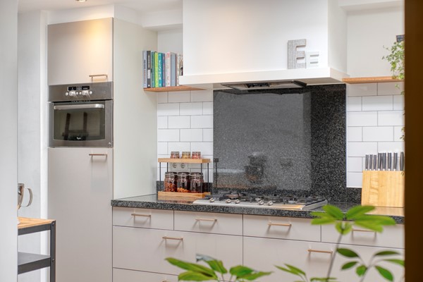 Medium property photo - Hendrik de Keijserstraat 19, 5041 JA Tilburg