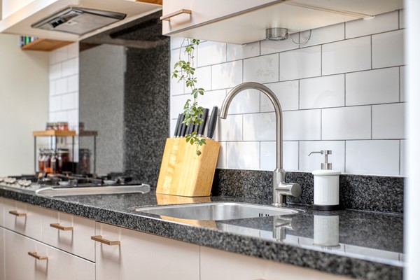 Medium property photo - Hendrik de Keijserstraat 19, 5041 JA Tilburg