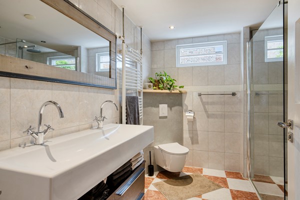 Medium property photo - Hendrik de Keijserstraat 19, 5041 JA Tilburg