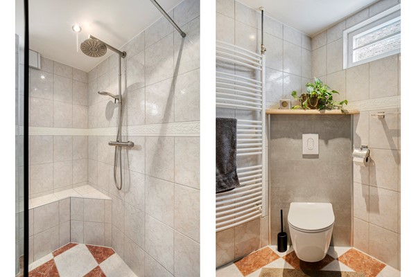 Medium property photo - Hendrik de Keijserstraat 19, 5041 JA Tilburg
