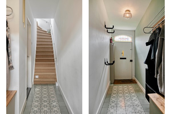 Medium property photo - Hendrik de Keijserstraat 19, 5041 JA Tilburg