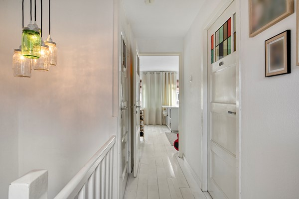 Medium property photo - Hendrik de Keijserstraat 19, 5041 JA Tilburg