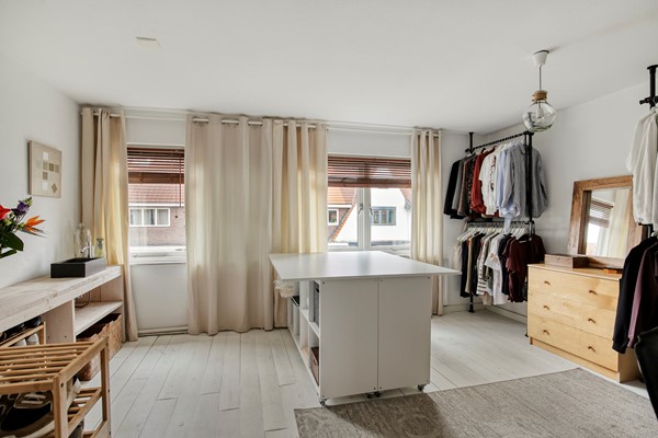Medium property photo - Hendrik de Keijserstraat 19, 5041 JA Tilburg