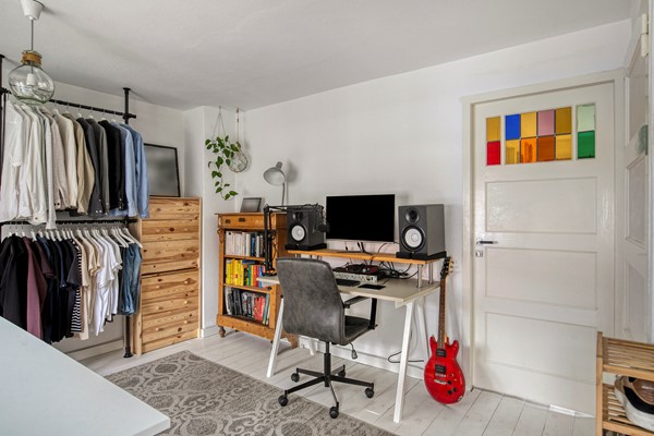 Medium property photo - Hendrik de Keijserstraat 19, 5041 JA Tilburg