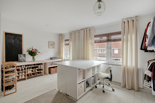 Medium property photo - Hendrik de Keijserstraat 19, 5041 JA Tilburg