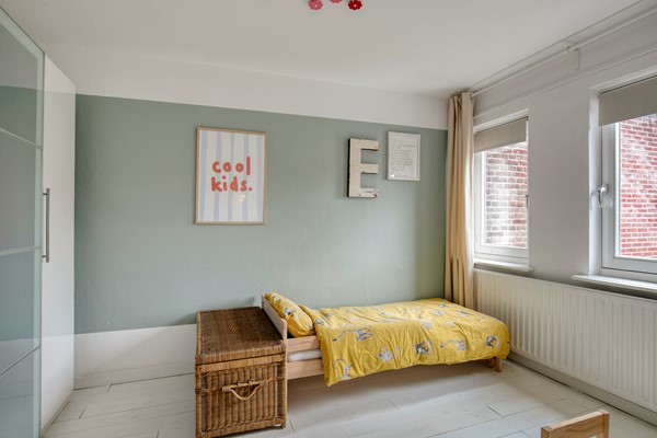 Medium property photo - Hendrik de Keijserstraat 19, 5041 JA Tilburg