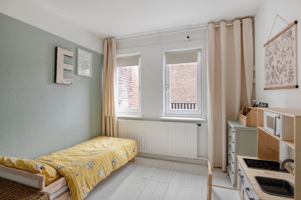 Medium property photo - Hendrik de Keijserstraat 19, 5041 JA Tilburg
