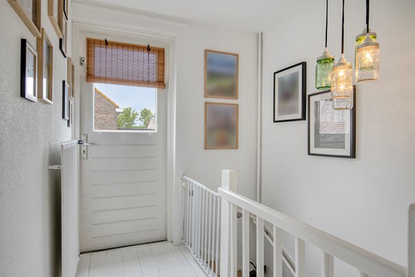 Medium property photo - Hendrik de Keijserstraat 19, 5041 JA Tilburg
