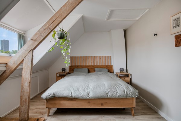 Medium property photo - Hendrik de Keijserstraat 19, 5041 JA Tilburg