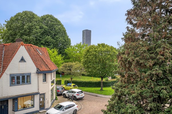 Medium property photo - Hendrik de Keijserstraat 19, 5041 JA Tilburg
