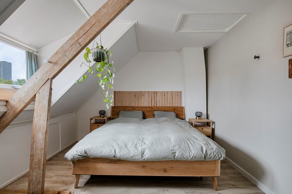 Medium property photo - Hendrik de Keijserstraat 19, 5041 JA Tilburg
