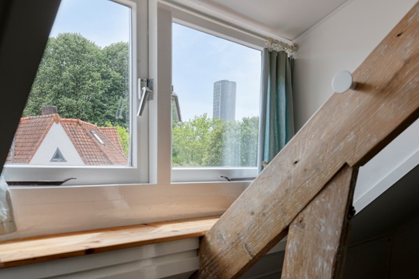 Medium property photo - Hendrik de Keijserstraat 19, 5041 JA Tilburg