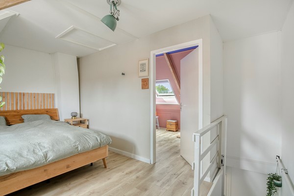 Medium property photo - Hendrik de Keijserstraat 19, 5041 JA Tilburg