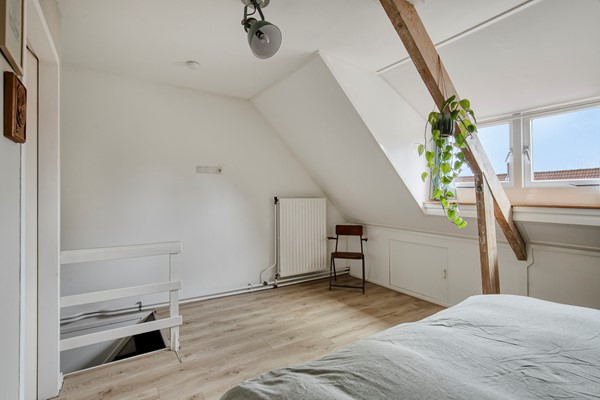 Medium property photo - Hendrik de Keijserstraat 19, 5041 JA Tilburg