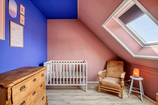 Medium property photo - Hendrik de Keijserstraat 19, 5041 JA Tilburg