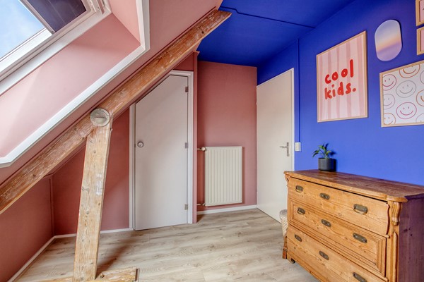 Medium property photo - Hendrik de Keijserstraat 19, 5041 JA Tilburg