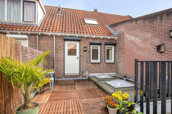 Medium property photo - Hendrik de Keijserstraat 19, 5041 JA Tilburg