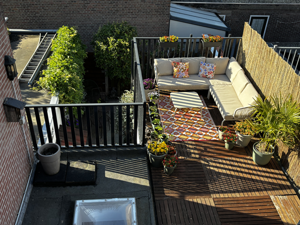 Medium property photo - Hendrik de Keijserstraat 19, 5041 JA Tilburg