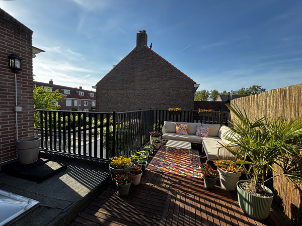 Medium property photo - Hendrik de Keijserstraat 19, 5041 JA Tilburg