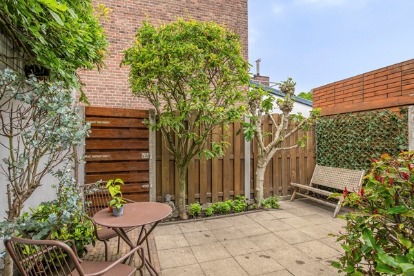 Medium property photo - Hendrik de Keijserstraat 19, 5041 JA Tilburg