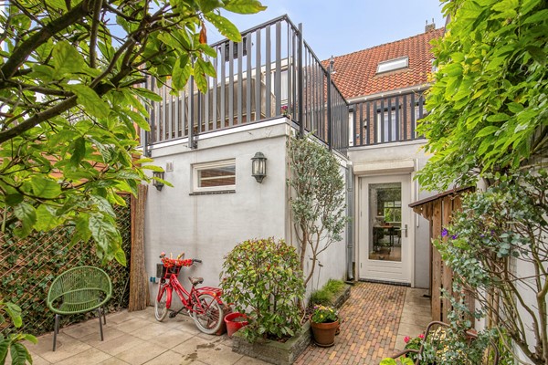 Medium property photo - Hendrik de Keijserstraat 19, 5041 JA Tilburg