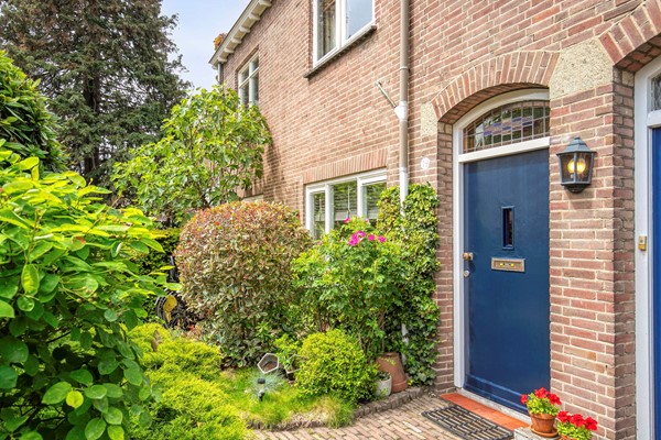 Medium property photo - Hendrik de Keijserstraat 19, 5041 JA Tilburg