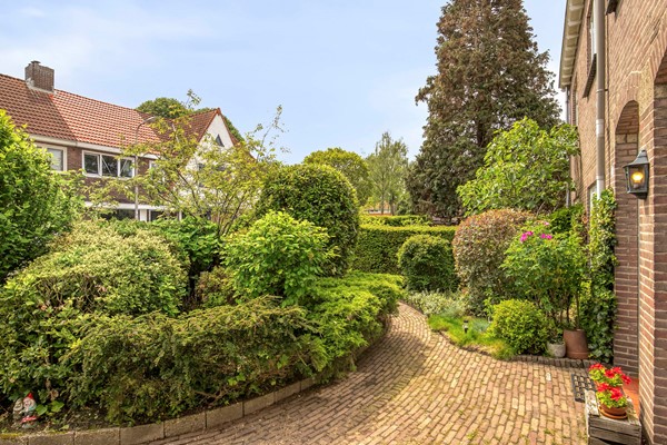 Medium property photo - Hendrik de Keijserstraat 19, 5041 JA Tilburg
