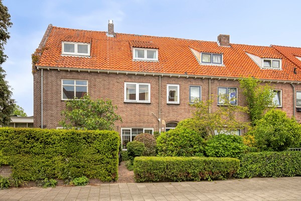 Medium property photo - Hendrik de Keijserstraat 19, 5041 JA Tilburg