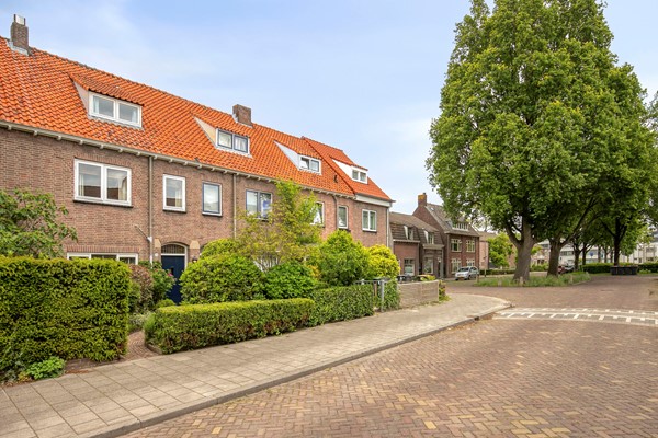 Medium property photo - Hendrik de Keijserstraat 19, 5041 JA Tilburg