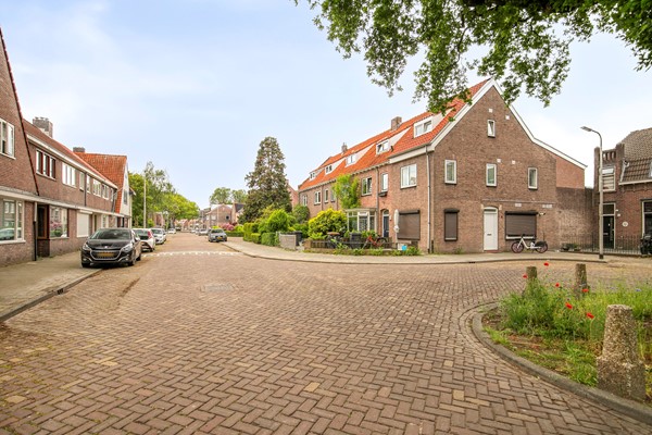Medium property photo - Hendrik de Keijserstraat 19, 5041 JA Tilburg
