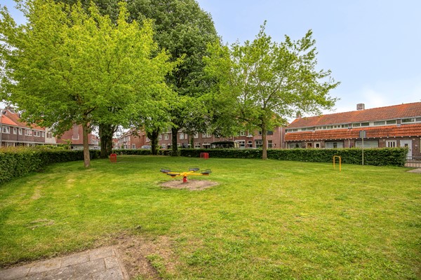 Medium property photo - Hendrik de Keijserstraat 19, 5041 JA Tilburg