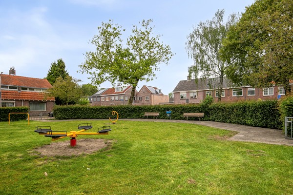Medium property photo - Hendrik de Keijserstraat 19, 5041 JA Tilburg