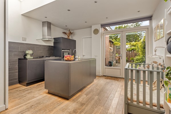 Medium property photo - Nieuwstraat 69, 5025 GA Tilburg