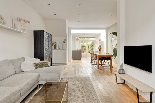 Medium property photo - Nieuwstraat 69, 5025 GA Tilburg