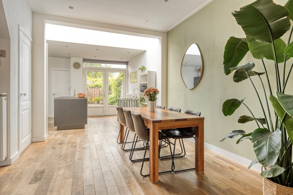 Medium property photo - Nieuwstraat 69, 5025 GA Tilburg