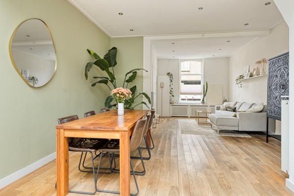 Medium property photo - Nieuwstraat 69, 5025 GA Tilburg
