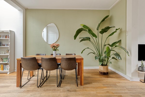 Medium property photo - Nieuwstraat 69, 5025 GA Tilburg