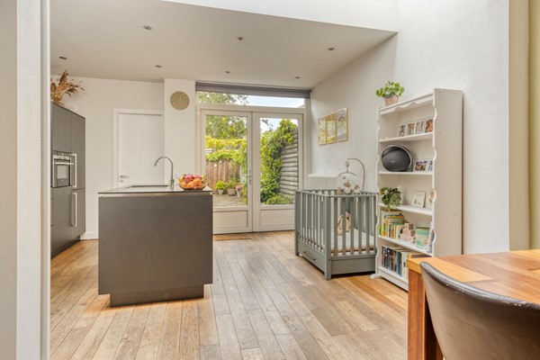 Medium property photo - Nieuwstraat 69, 5025 GA Tilburg