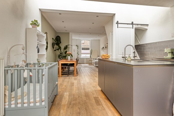 Medium property photo - Nieuwstraat 69, 5025 GA Tilburg