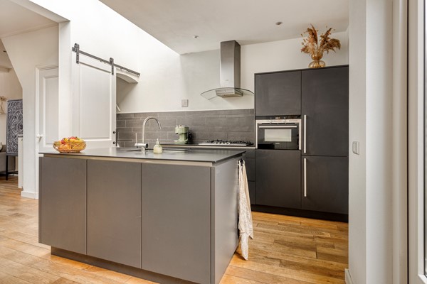 Medium property photo - Nieuwstraat 69, 5025 GA Tilburg