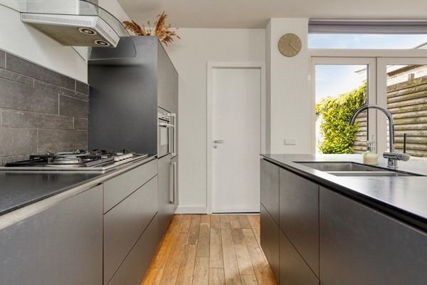 Medium property photo - Nieuwstraat 69, 5025 GA Tilburg