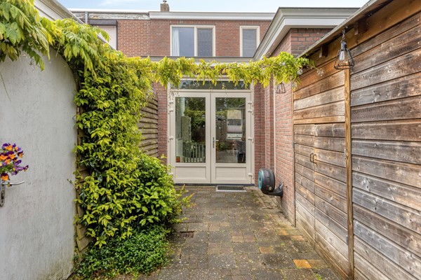 Medium property photo - Nieuwstraat 69, 5025 GA Tilburg