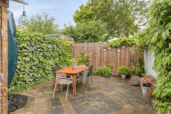 Medium property photo - Nieuwstraat 69, 5025 GA Tilburg