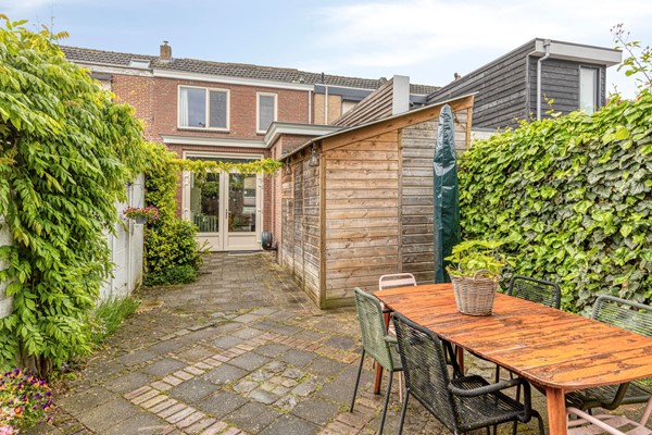 Medium property photo - Nieuwstraat 69, 5025 GA Tilburg
