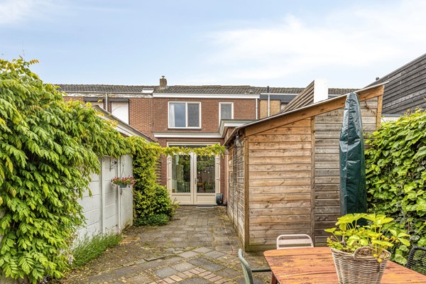 Medium property photo - Nieuwstraat 69, 5025 GA Tilburg
