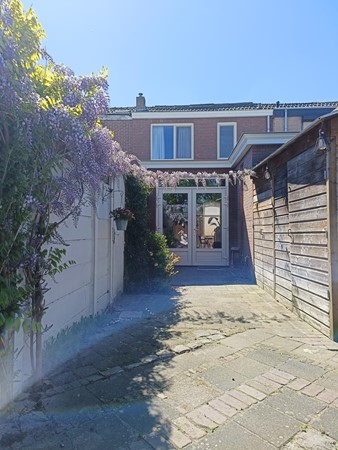 Medium property photo - Nieuwstraat 69, 5025 GA Tilburg