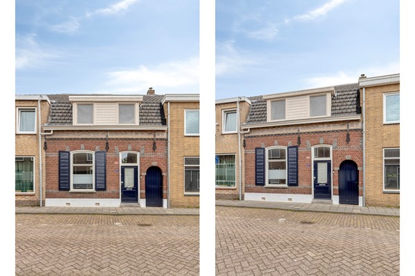 Medium property photo - Nieuwstraat 69, 5025 GA Tilburg