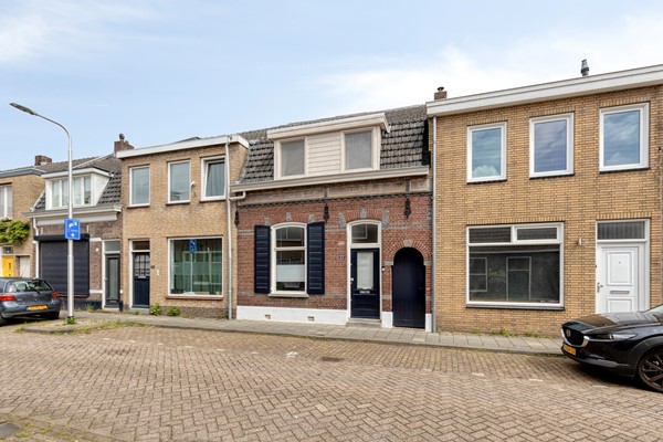 Medium property photo - Nieuwstraat 69, 5025 GA Tilburg